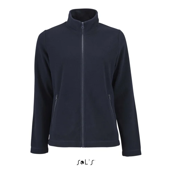 Immagine Pile zip donna NORMAN