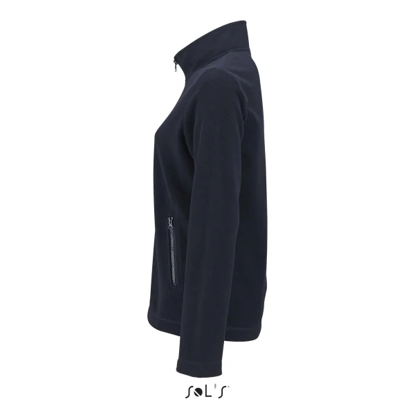 Immagine Pile zip donna NORMAN