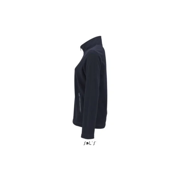 Immagine Pile zip donna NORMAN