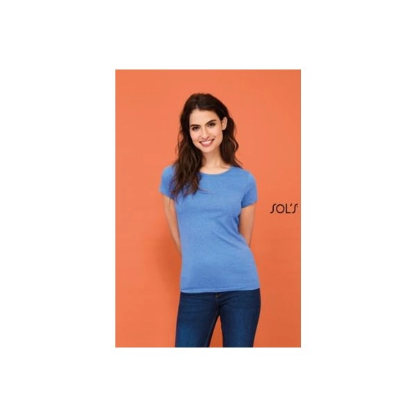 Immagine t-shirt donna MIXED