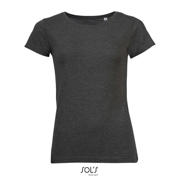 t-shirt donna MIXED