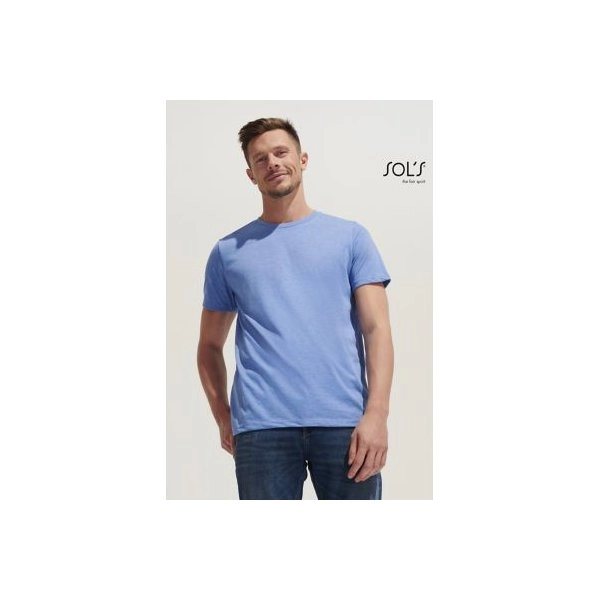 Immagine t-shirt uomo MIXED