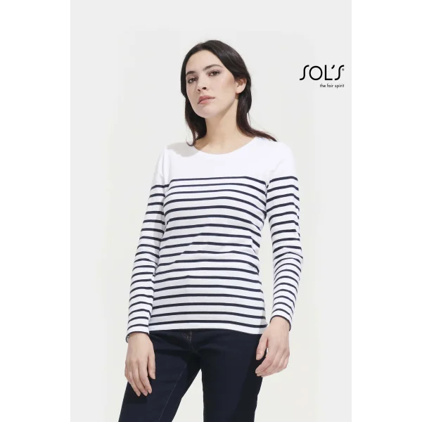 Immagine MATELOT LSL WOMEN