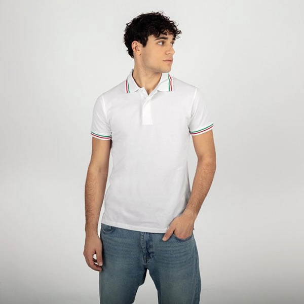 Immagine POLO ITALIA