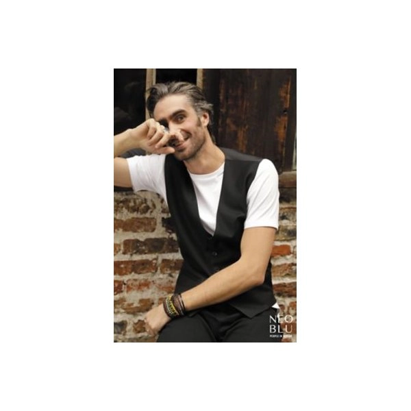 Immagine T-shirt uomo LUCAS