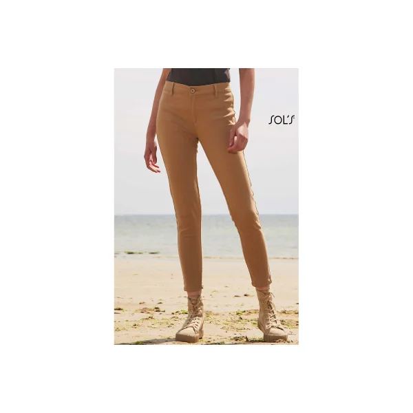 Immagine Pantalone donna JULES