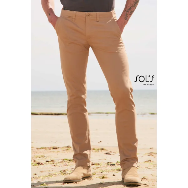 Immagine Pantalone uomo JULES - LENGTH 33