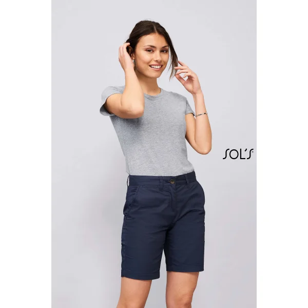 Immagine Bermuda donna JASPER