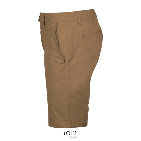 Immagine pantaloncino uomo JASPER