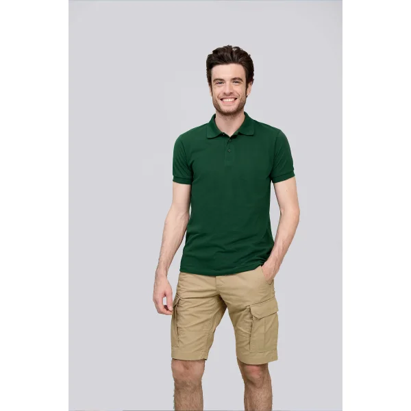 Immagine bermuda uomo JACKSON