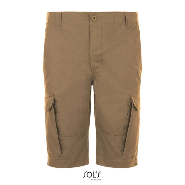 Immagine bermuda uomo JACKSON