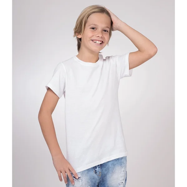 Immagine WHITE JUNIOR ZERO