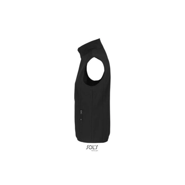 Immagine Gilet softshell donna FALCON BW