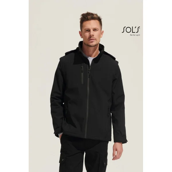 Immagine FALCON 3IN1