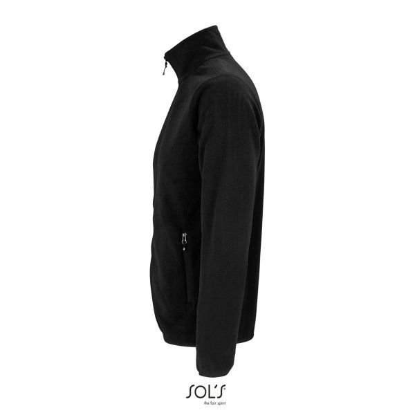 Immagine Pile poliestere riciclato zip uomo FACTOR 