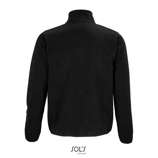 Immagine Pile poliestere riciclato zip uomo FACTOR 