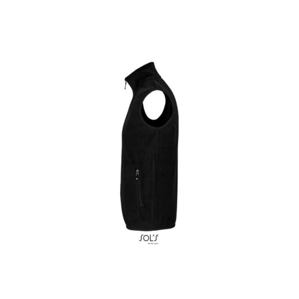 Immagine Gilet in pile unisex FACTOR