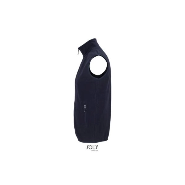 Immagine Gilet in pile unisex FACTOR