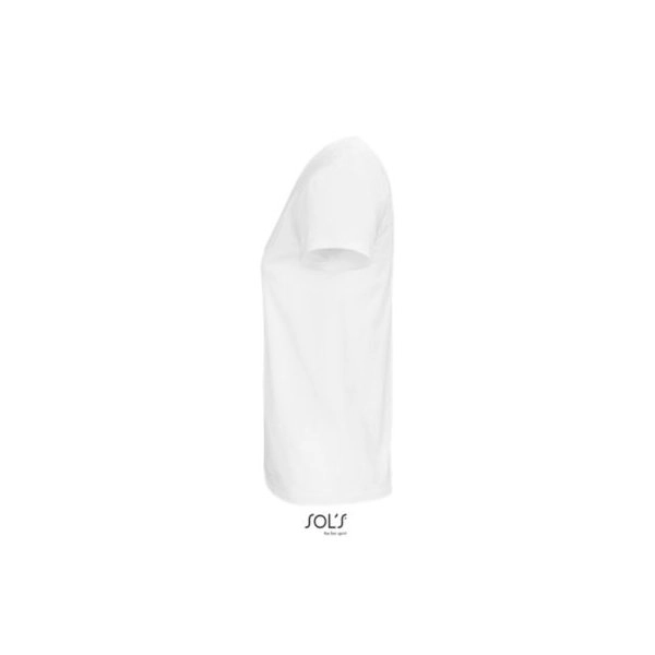 Immagine t-shirt biologica CRUSADER donna 