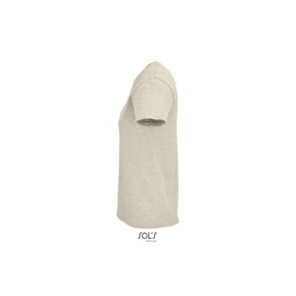 Immagine t-shirt biologica CRUSADER donna 