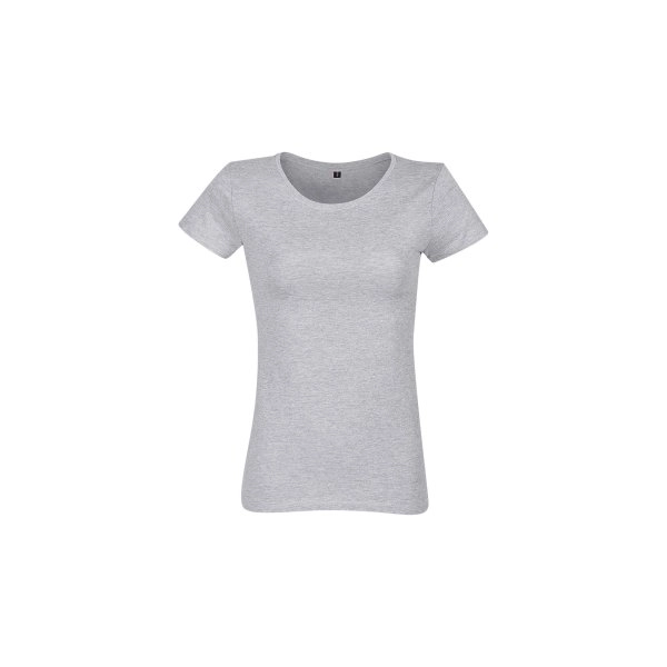 Immagine T-shirt organica donna COSMIC 155