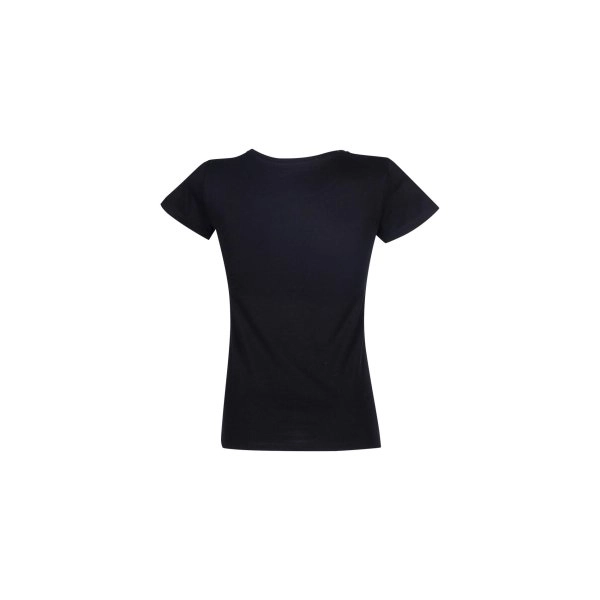 Immagine T-shirt organica donna COSMIC 155