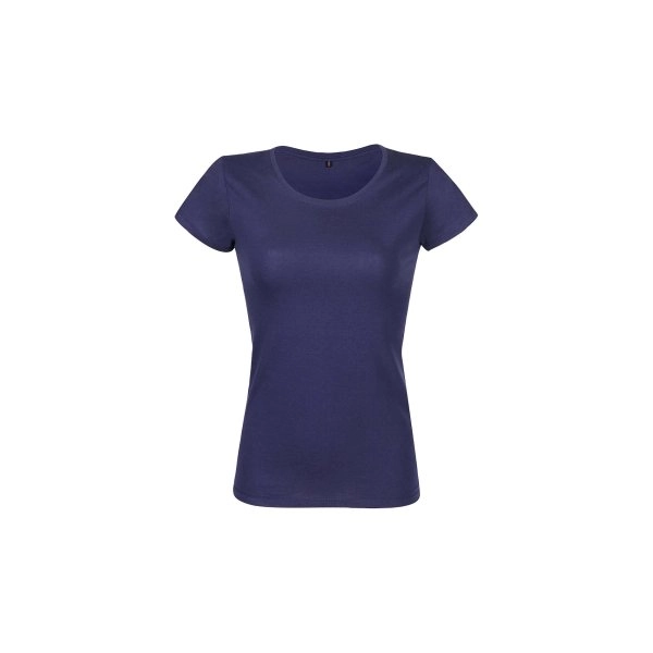 Immagine T-shirt organica donna COSMIC 155
