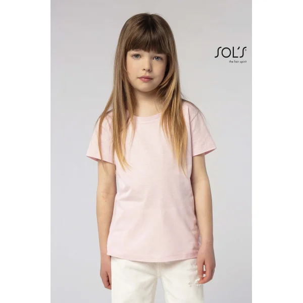 Immagine t-shirt bimba CHERRY