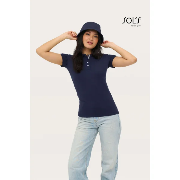 Immagine BUCKET TWILL