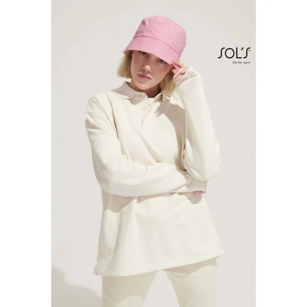 Immagine BUCKET NYLON