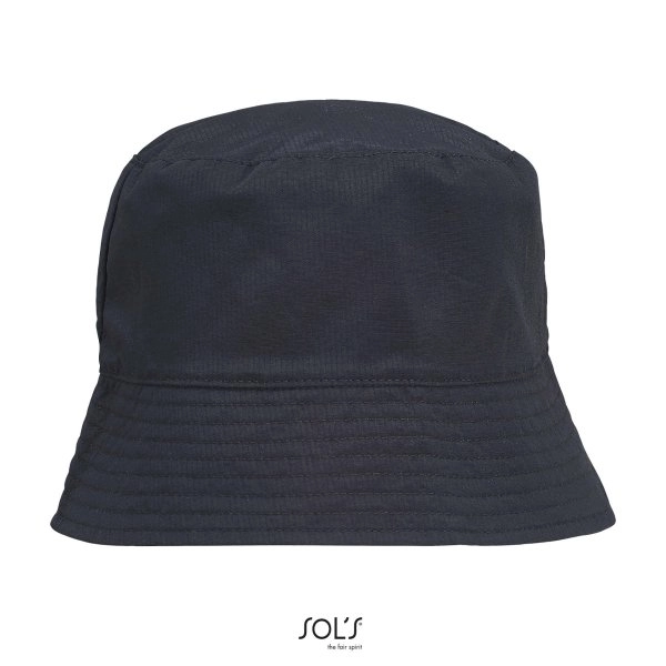 BUCKET NYLON