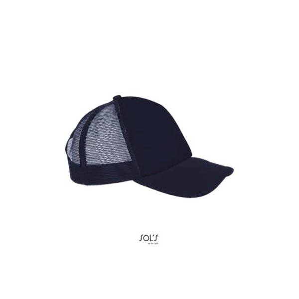 Immagine cappellino BUBBLE