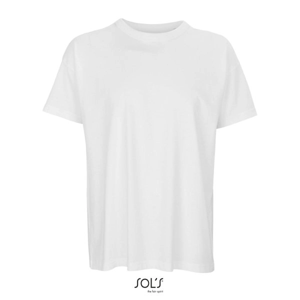 BOXY MEN