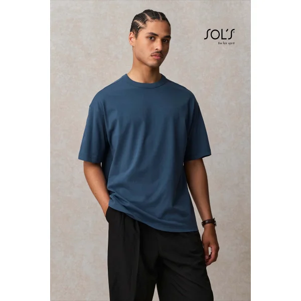 Immagine BOXY MEN