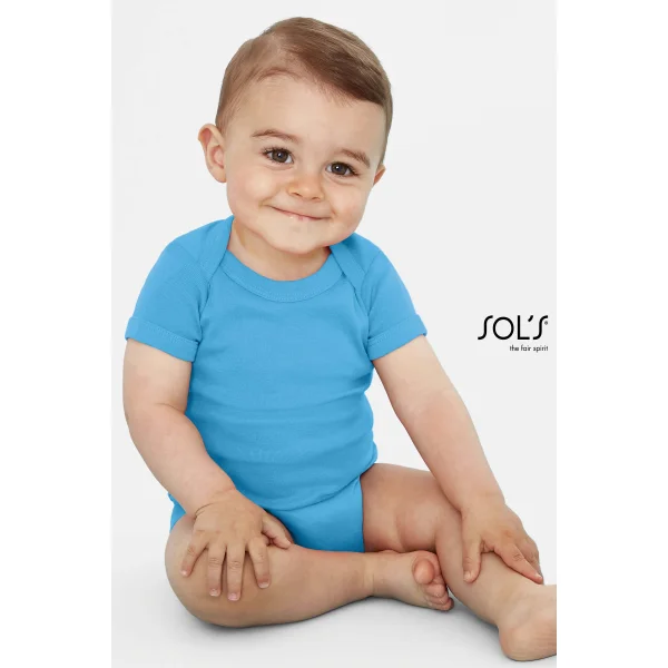 Immagine Body BAMBINO