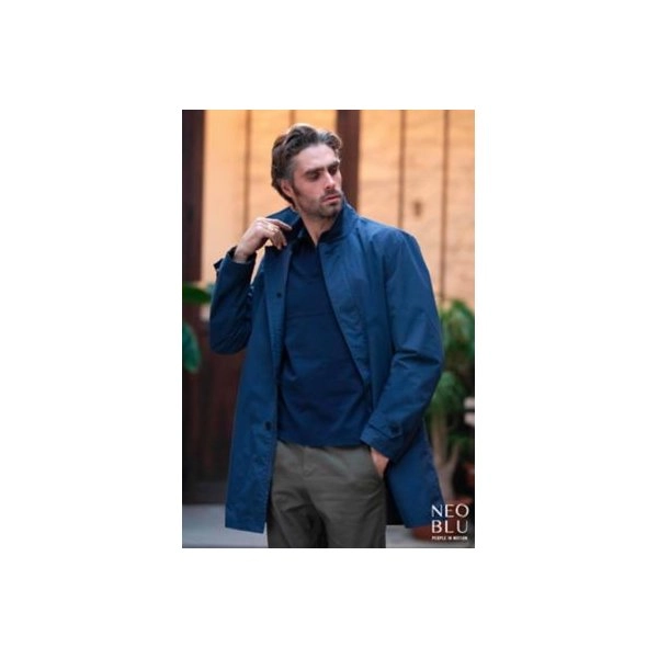 Immagine Trench uomo ALFRED