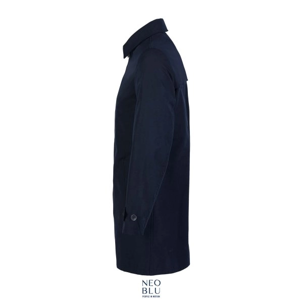 Immagine Trench uomo ALFRED