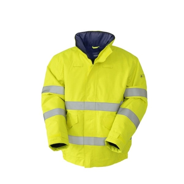 Bomber Multinorma Hi-Vis