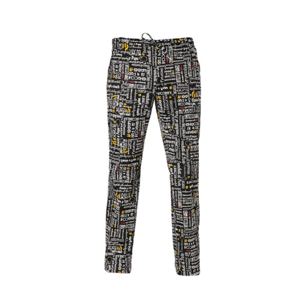 Pantalone PANTALONI Alan