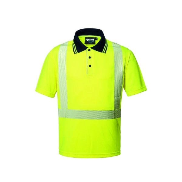 Polo Seal Hi-Vis