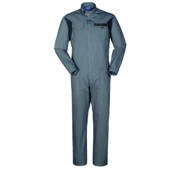 Immagine Tuta Silverstone 