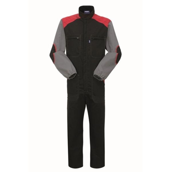 Immagine Tuta Nuvolari