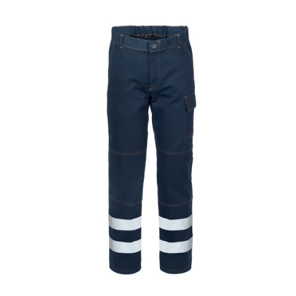 Pantalone PANTALONI SerioPlus+ con strisce rifrangenti