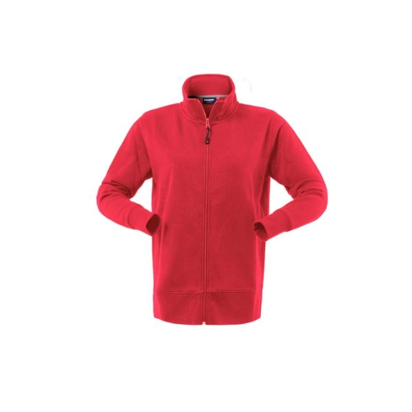 Immagine Felpa Canberra Lady donna