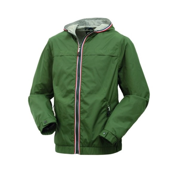 Immagine K-Way uomo Lenny