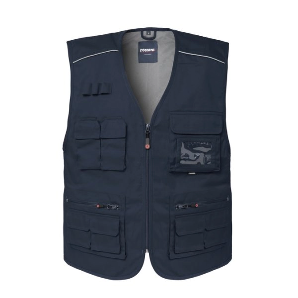 Gilet Florida