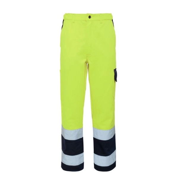 Pantalone invernale PANTALONI INVERNALI Hi-Vis