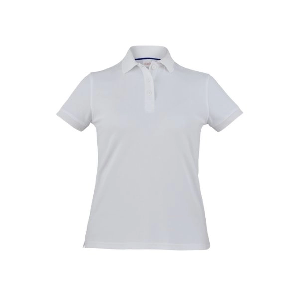 Polo donna Susan