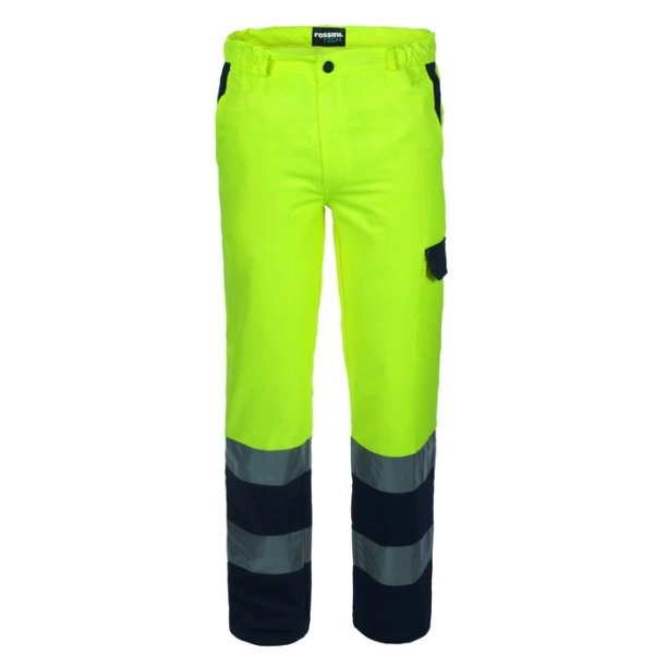 Pantalone PANTALONI bicolore Hi-Vis