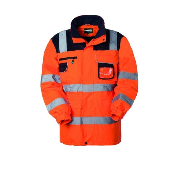 Immagine Parka Lindos Hi-Vis